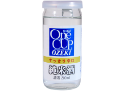 Ozeki 180ml