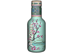 Green Tea 500ml