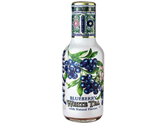 Blueberry 500ml