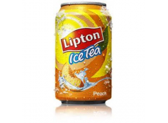 BO5 Ice tea,  33cl