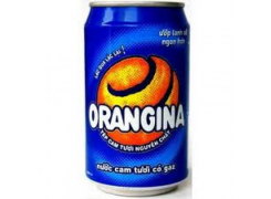 BO6 Orangina 33cl