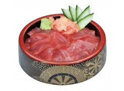 Chirashi thon 