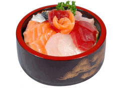 Chirashi   varie