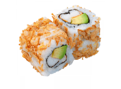 Cf4 surimi avocat