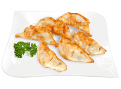 Gyoza