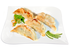 Gyoza  gyoza 10pcs