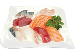 Sushi sashimi