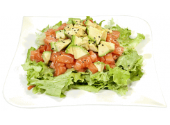 A3 Salade maison