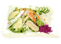 A4 Salade royale