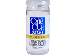 SB4 Ozeki   180ml