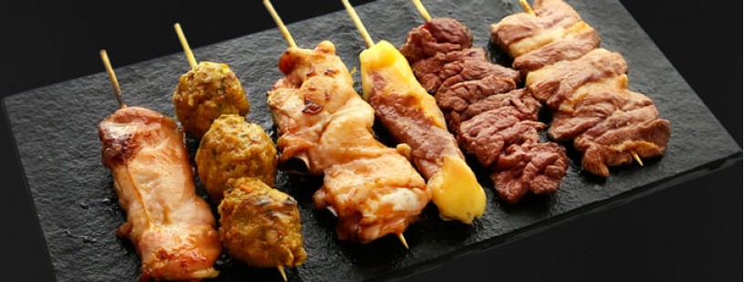 YAKITORI